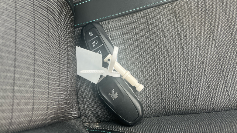 Peugeot 2008 1.2 PureTech 130 Allure Premium 5dr EAT8 Petrol Estate